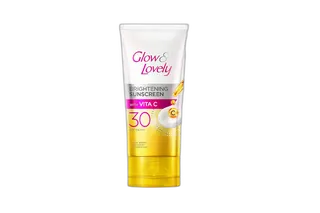 Glow & Lovely Spf 30 Vita C Cream, 50g
