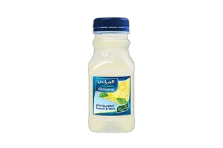 Almarai Fresh Lemon With Mint Juice