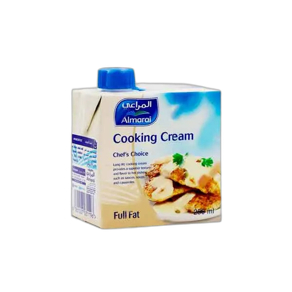 Almarai Whipping Cream