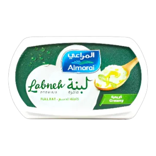 المراعي لبنة فاخرة 180 جم