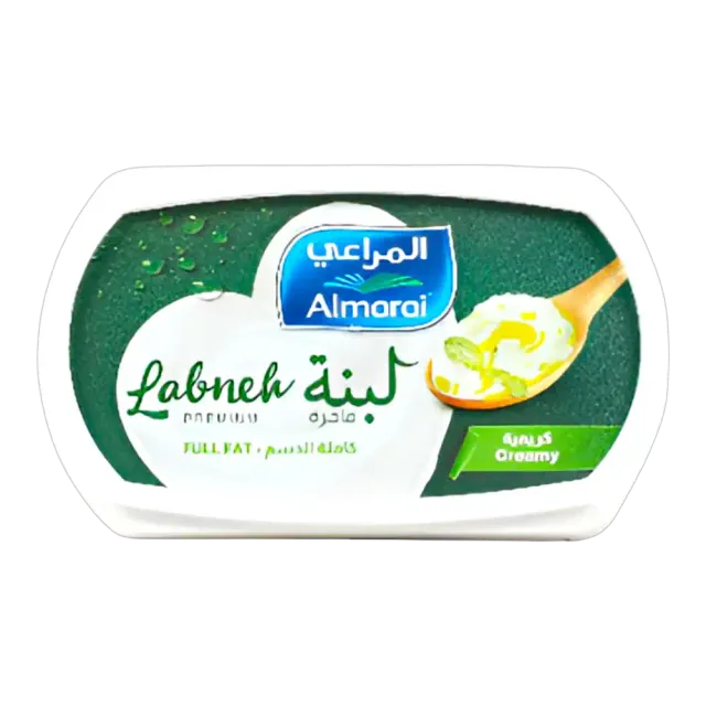 Almarai Labneh, 180g