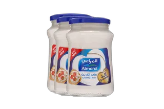 Almarai Ghiste Blue Cheese Jar, 500g B2g1f