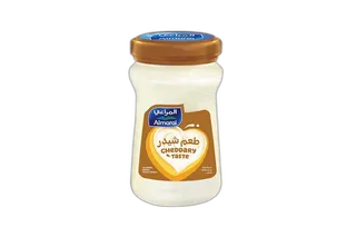 Almarai Jar Cheese Gold, 200g