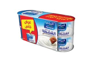المراعي كريم طويل الأمد FF 6 x 170 جم
