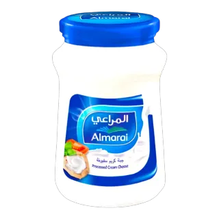 Almarai Ghiste Blue Cheese Jar, 500g