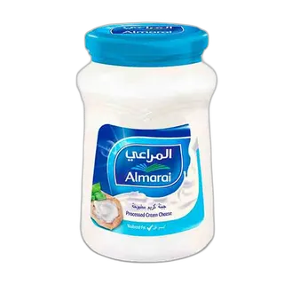 Almarai Cream Cheese Jar, 900g
