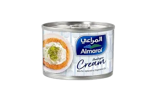 المراعي كريم طويل الأمد FF 170 جم
