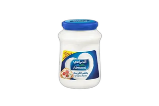 Almarai Spreadable Cream Cheese, 1100g