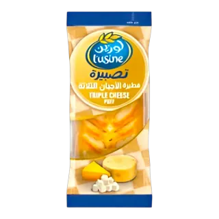 لوزين فطيرة الجبنة الثلاثية 100 جم