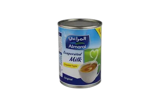 المراعي حليب مبخر 410 جم