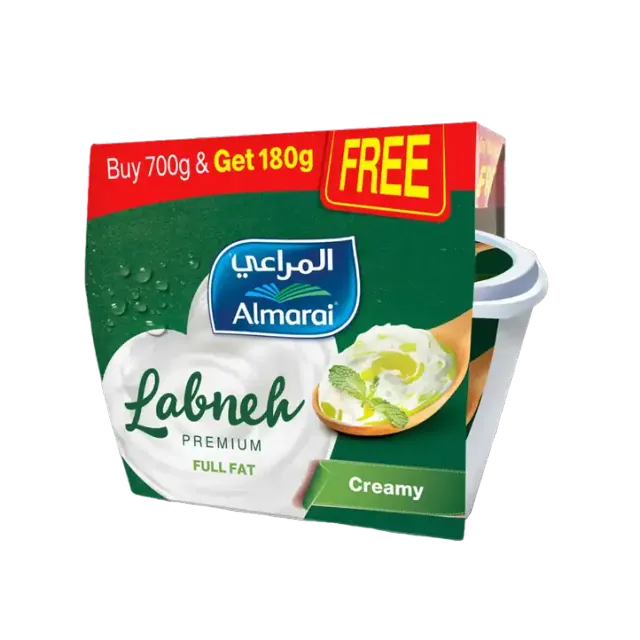 Almarai Labnah, 700g New