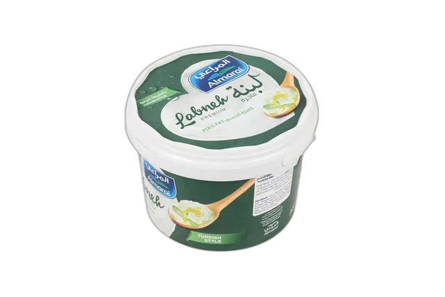 Almarai Labneh FF, 2.75kg