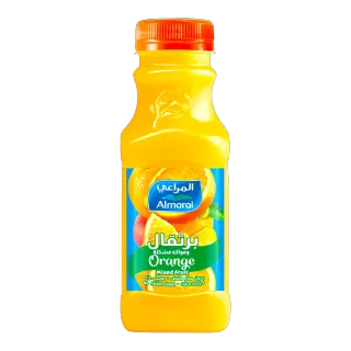 Almarai Orange, 300ml