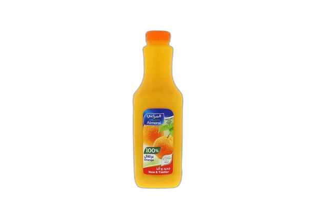 Almarai Orange Juice