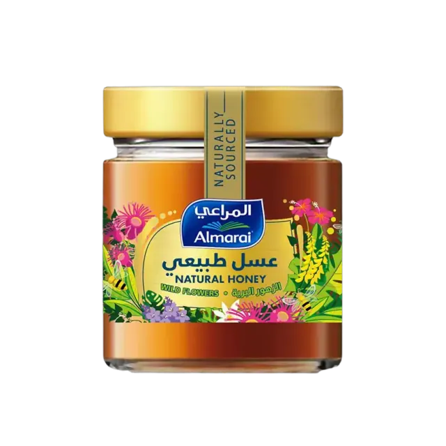 Almarai Honey, 250g