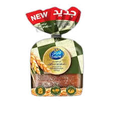 لوزين شرائح خبز حامضة 300 جم