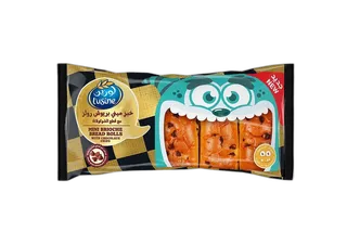 لوزين خبز بريوش صغير 175 جم