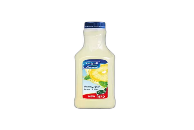 Almarai Juice Lemon And Mint