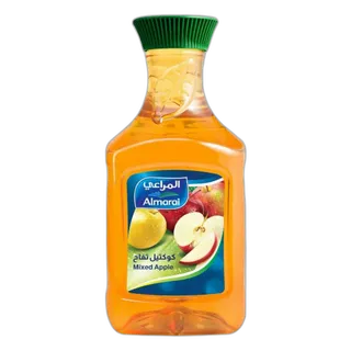 عصير المراعي تفاح ميكس 1.4 لتر