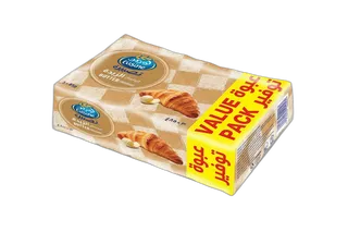 لوزين كرواسون بالزبدة 255 جم