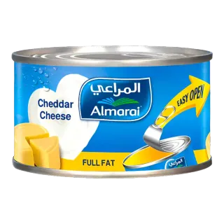 Almarai Tin Cheese, 56g