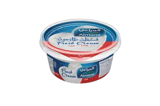 المراعي كريمة الإفطار لايت 100 جم