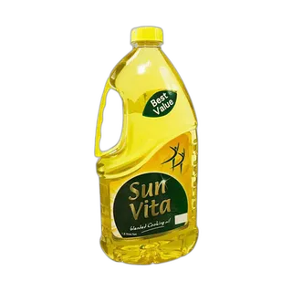 Sun Vita Cooking Oil, 1.5L
