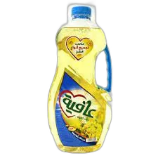 Afia Canola Oil 1.5 L