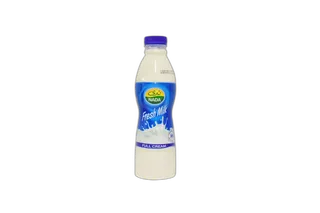 Nada Full Fat Fresh Milk, 800ml
