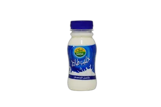Nada Full Fat Fresh Milk, 180ml