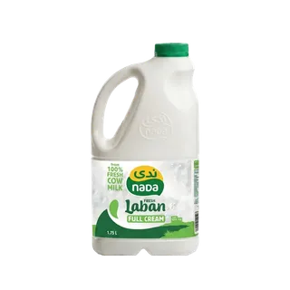 Nada Fresh Laban Ayran 1.75L