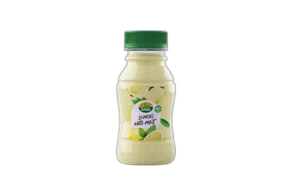 Nada Lemon With Mint Juice