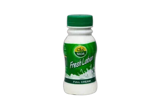 Nada Full Fat Laban, 180ml