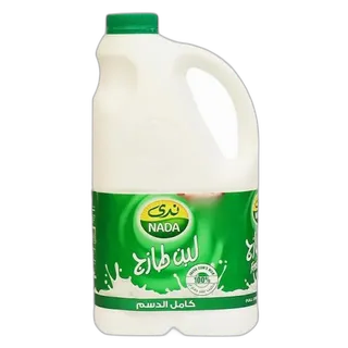 Nada Full Fat Laban, 1.750L