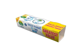 Nada Yoghut Multy Pack Greek 3 x 100