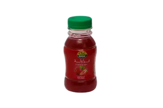 Nada Strawberry Drink