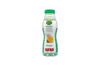 Nada Drinking Greek Yoghurt Mango 330ml