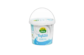 Nada Yoghurt Full Fat, 1kg