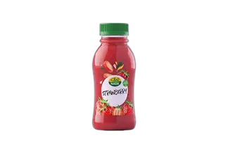 Nada Strawberry Juice