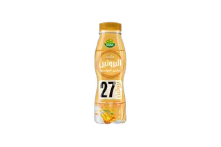 Nada Protein Milk Alphonso Mango, 320ml