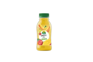 Nada Fresh Juices Mango Grape