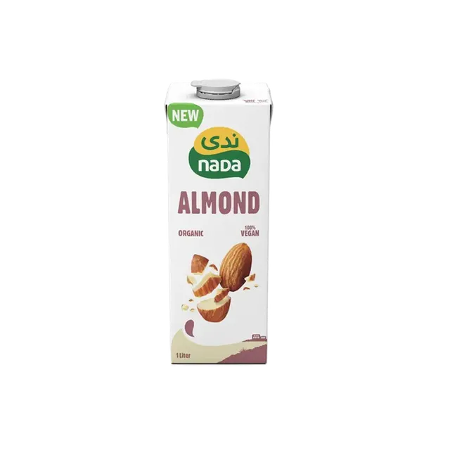 Nada Almond Drink 1L