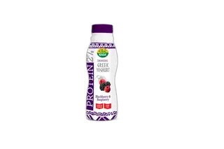 Nada Drink GY Blackbry & Raspbry, 330ml
