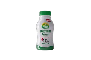 Nada Protein Laban Full Cream, 180ml