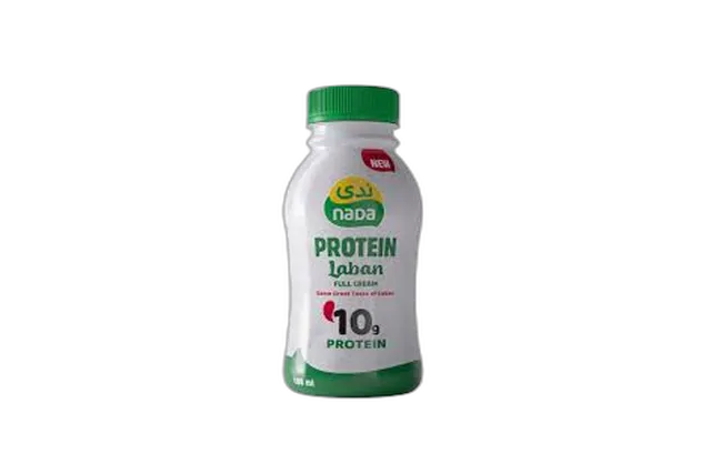 Nada Protein Laban Full Cream, 180ml