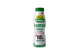 Nada Protein Laban Full Cream, 330ml