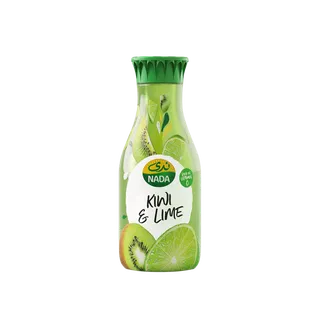Nada Kiwi Lime Juice