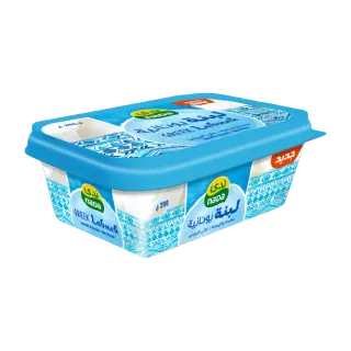Nada Dairy Labneh High Protein Greek, 200g