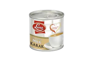 Luna Evaporated Milk Karak, 170g