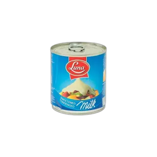 Luna Sweetened Condensed Milk 370g